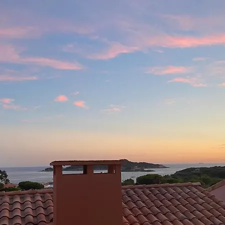 Cap Sud 83 Vue 200m Plages Hyeres