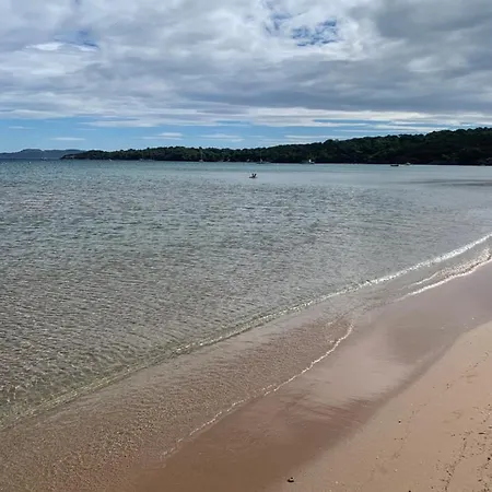 Cap Sud 83 Vue 200m Plages * Hyeres