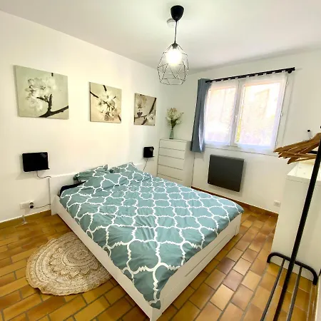 Apartment Cap Sud 83 Vue 200m Plages *