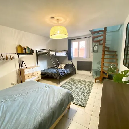 Cap Sud 83 Vue 200m Plages Apartment Hyeres