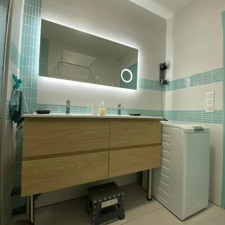 Apartment Cap Sud 83 Vue 200m Plages